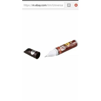 

[G-N4N][✉] PURE WHITE PUTIH METALIK GLOSSY SPIDOL CAT WARNA BODI MOBIL MOTOR PENGHILANG GORES NODA LECET BARET amanah