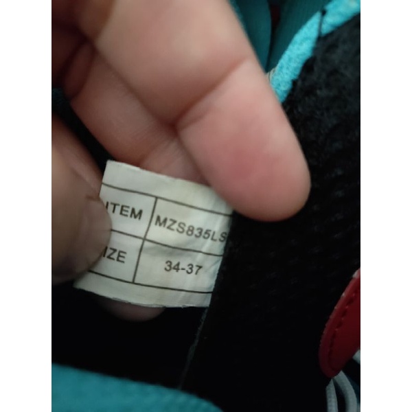 Cougar Inline Skate kids / Sepatu Roda anak