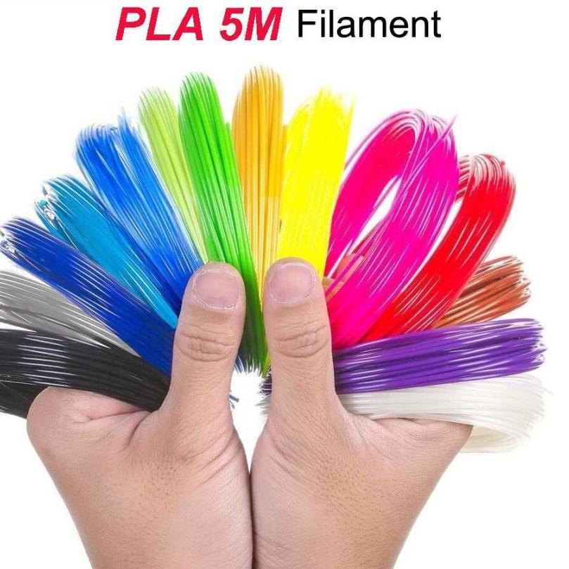 

⇁ 3D Pen Refill Filament 1,75mm Refill Pen 3D PLA 3D Filament ビ