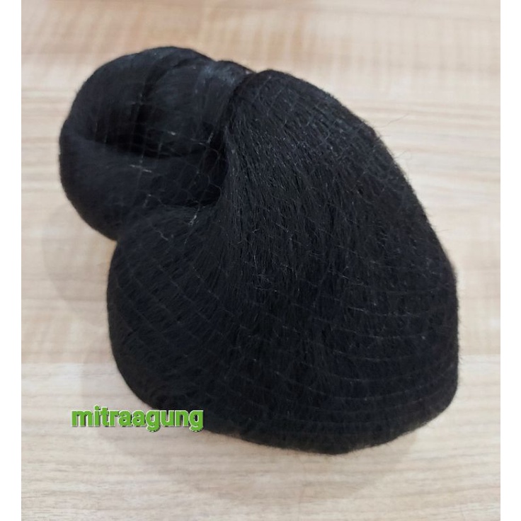 SANGGUL BALI , SANGGUL MODERN