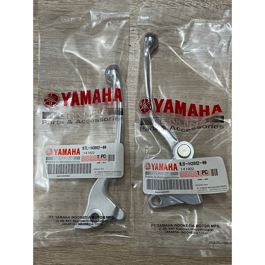 HANDLE REM MIO J 2013-SEKARANG,MIO GT,SOUL GT 125,SOUL GT 115,XEON RC