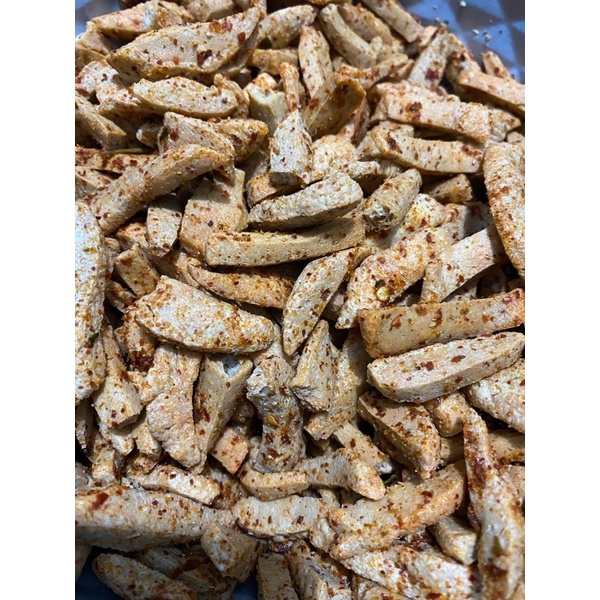 

Basreng Ori/Pedas Daun Jeruk