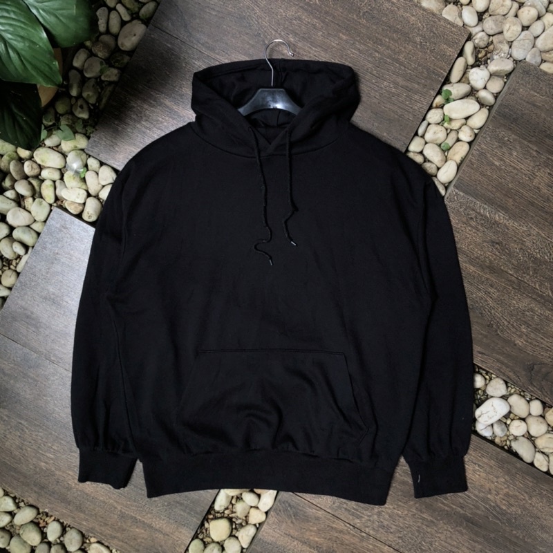 Hoodie basic awesome apparel