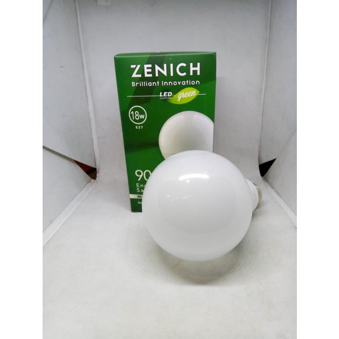 @=@=@=@=] Lampu LED zenich green 18w