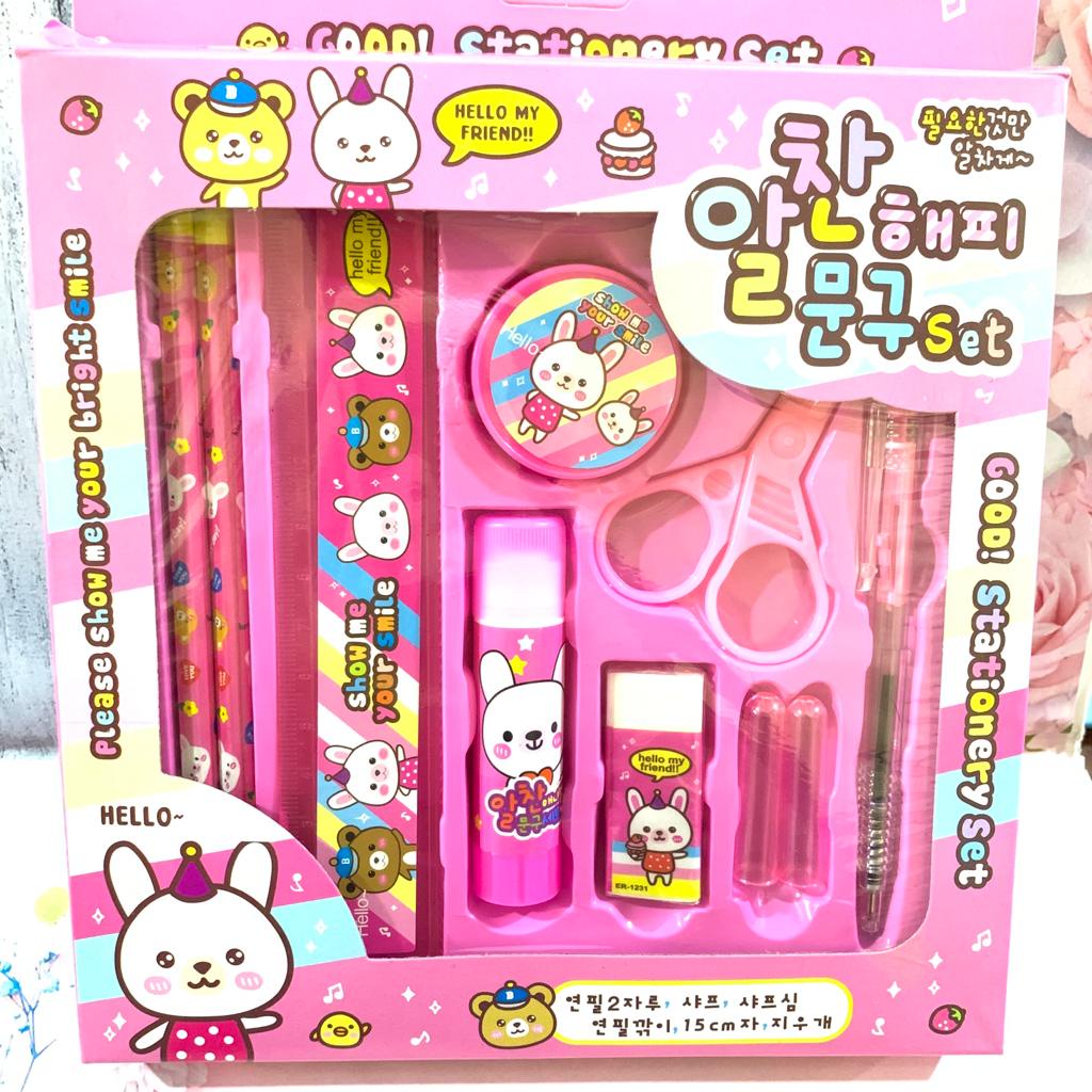 

JKSNASEMKA22_ALAT TULIS SET BOX Y39