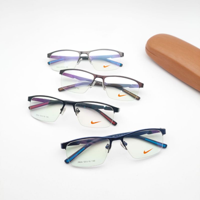 KACAMATA PHOTOCROMIC MINUS 2605