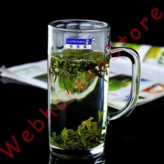 LUMINARC Gelas Minden Beer Mug 63 cl / Gelas Gaggang Bir