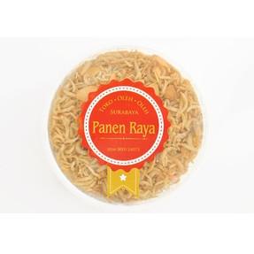 

ぎ Ikan Teri Nasi Oven PR Siap Makan Toples ㄾ