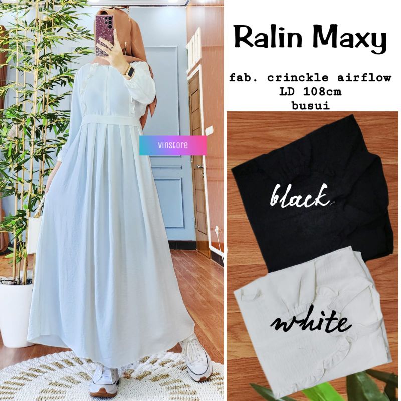 Ralin maxy by vinscore ori