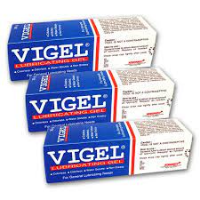 Vigel 30g