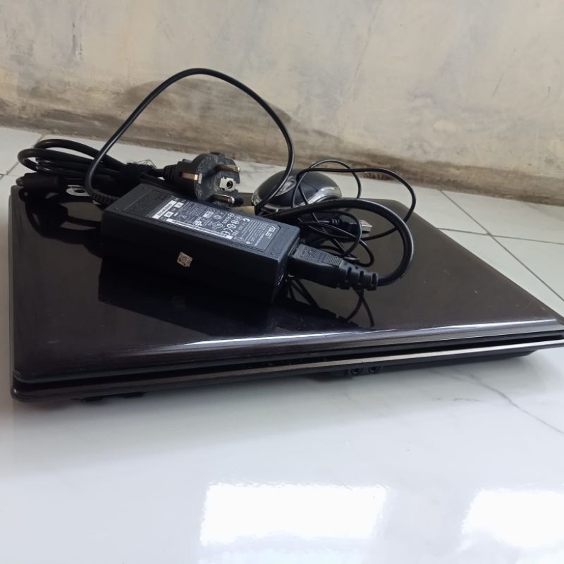 Laptop asus a44h core i3