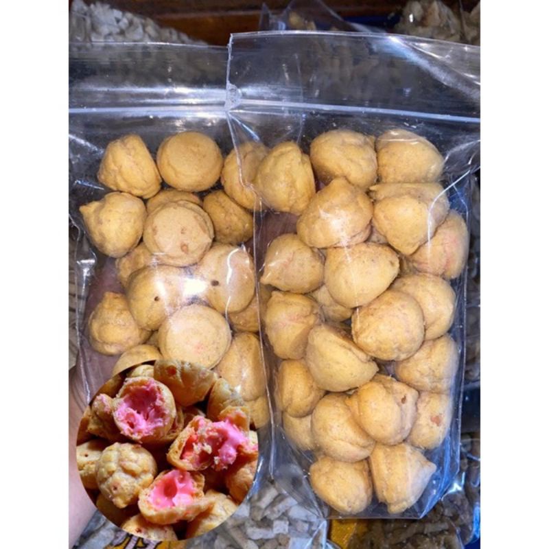 

soes keringg lumer