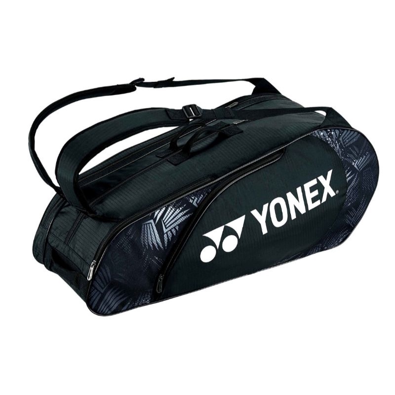 TAS BADMINTON YONEX BAG2222R (6 RACKETS) JP VERSION ORIGINAL