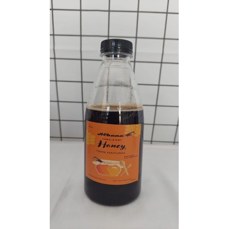 

MADU ASLI || MADU MURNI 100% ORIGINAL KEMASAN 350gr