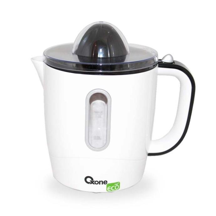 Zv484 Oxone Ox-100 Mesin Peras Jeruk Alat Jus Juicer Listrik Ox 100 Pe