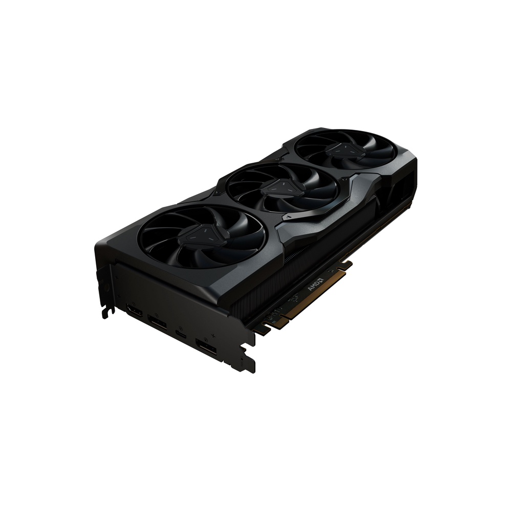 SAPPHIRE Radeon RX 7900 XTX 24GB GDDR6 RDNA 3 - VGA RX7900XTX DDR6