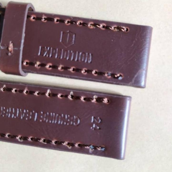 BestSeller TALI JAM EXPEDITION TALI JAM KULIT EXPEDITION PREMIUM TALI KULIT JAM EXPEDITION JAM EXPED