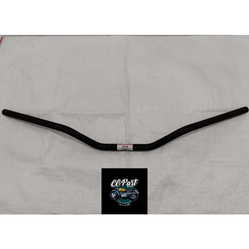 Stang Motor Custom Variasi Tracker 16cm