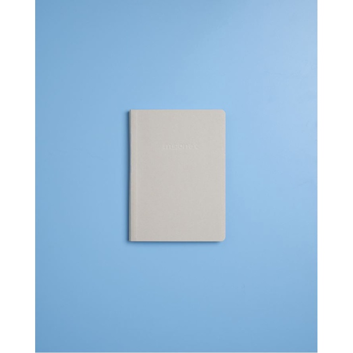 

Moonet Vertical Planner Refill Undated
