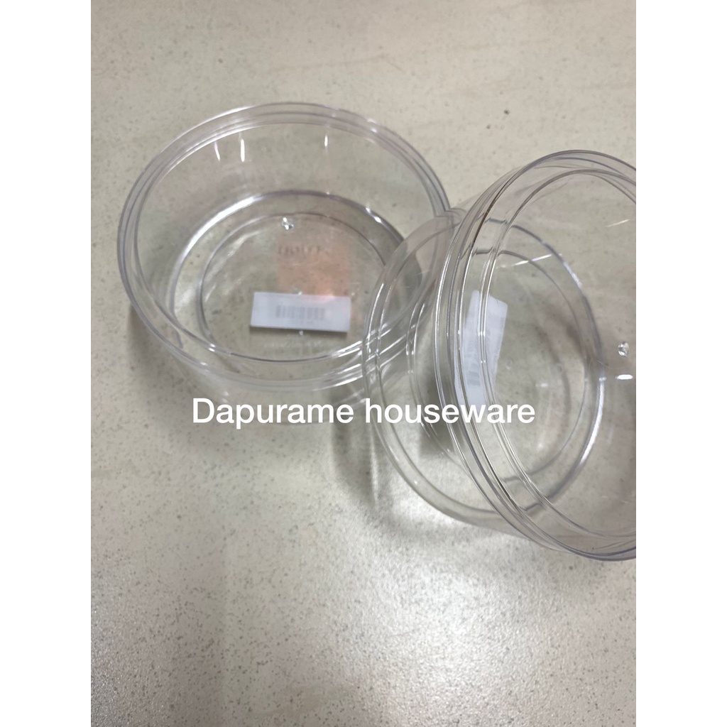 TOPLES BENING BULAT / TOPLES KUE / TOPLES BULAT BESAR  TPS02 PICKPACK