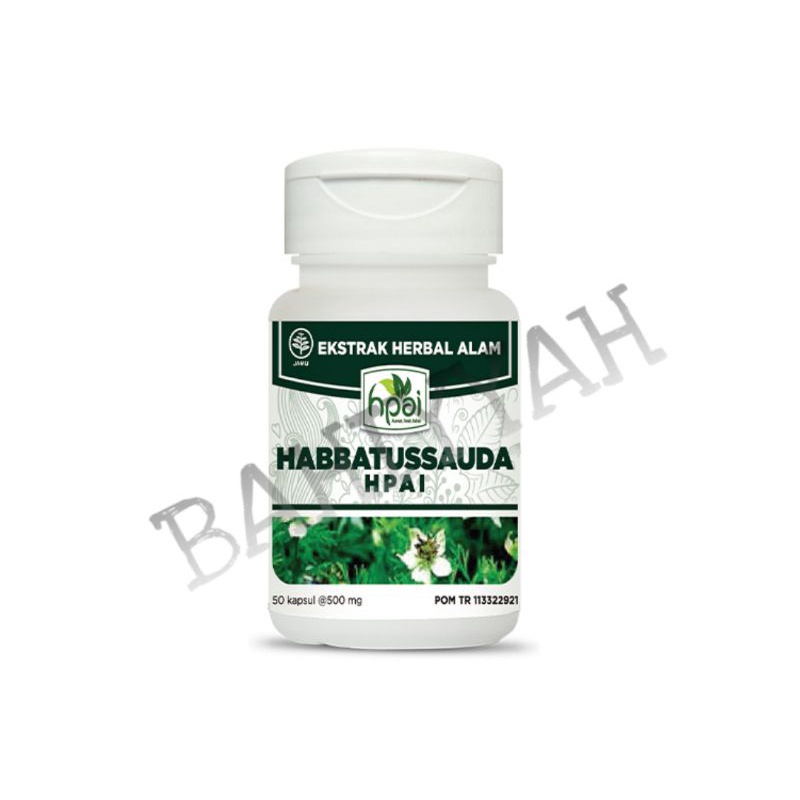 HABBATUSSAUDA HPAI