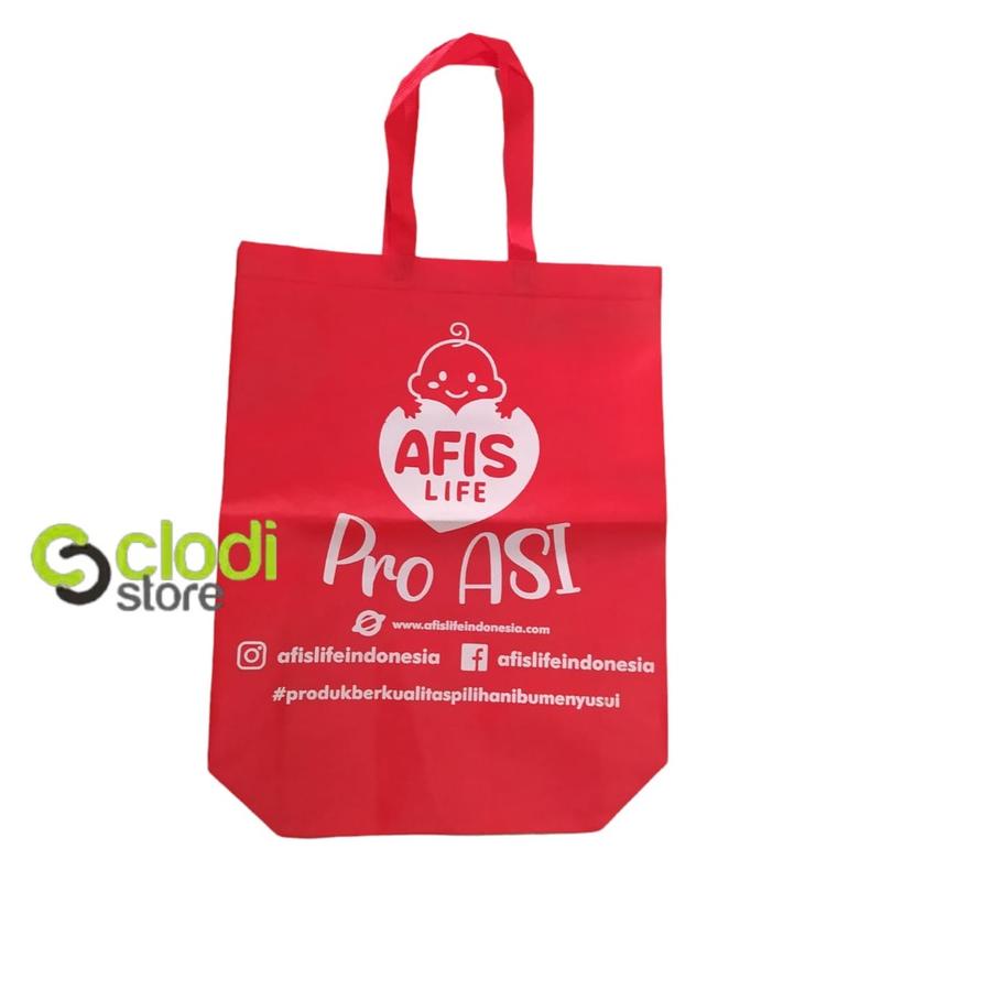 

limited STOCK!HADIAH GOODIE BAG AFIS|SQ1