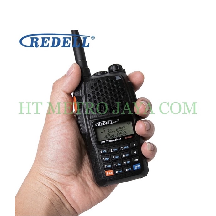 HT REDELL DL 5108 DUALBAND