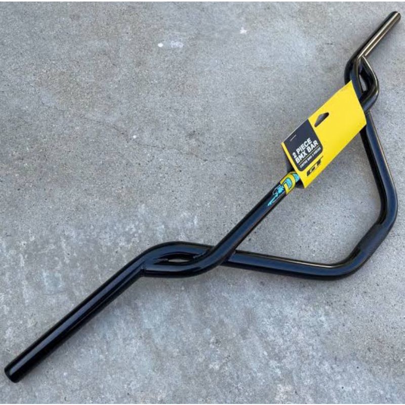 HANDLEBAR BMX MODEL DYNO KUSTOM HANDMADE DJBIKESBDG