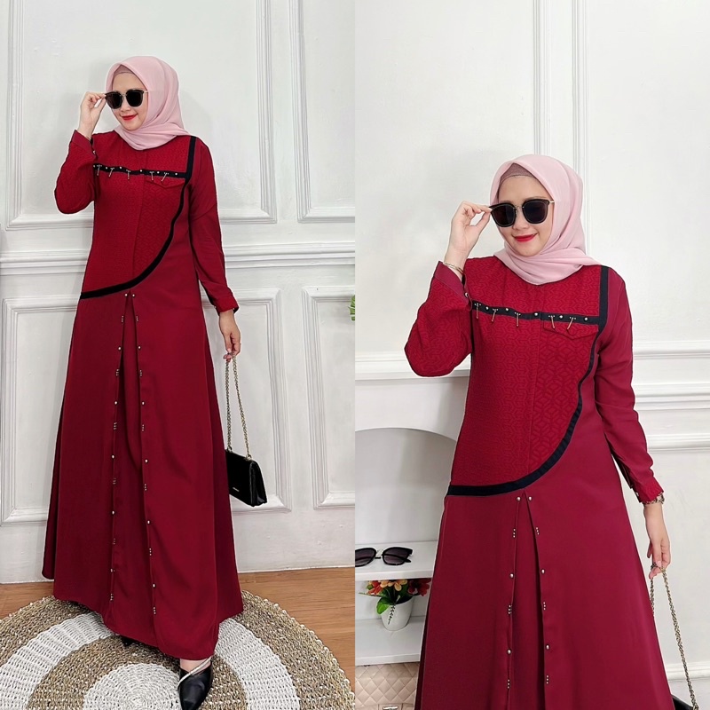 New Arrival Madinah.Ras