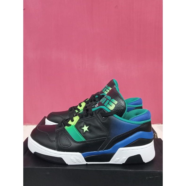 Converse ERX 260 Black Ghost