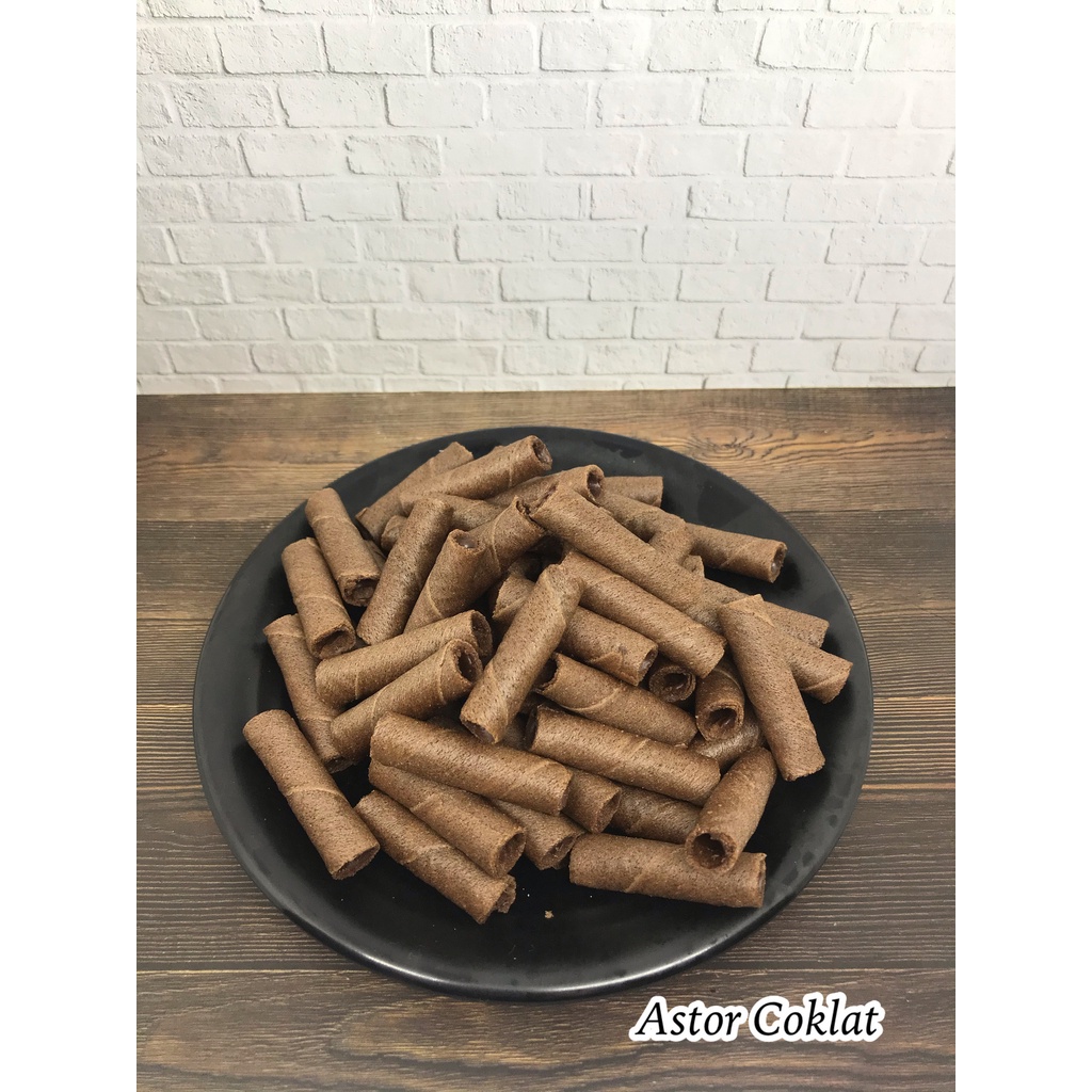 

200 GRAM MINI ASTOR COKLAT ASTOR COKELAT ASTOR CHOCOLATE TERMURAH SNACKY MEDAN ASTOR KILOAN ASTOR MURAH