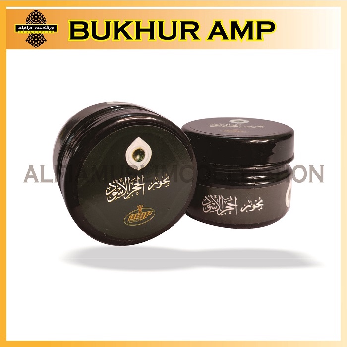 Buhur AMP / Bukhur AMP / Bakhoor / Dupa / Pengharum Ruangan