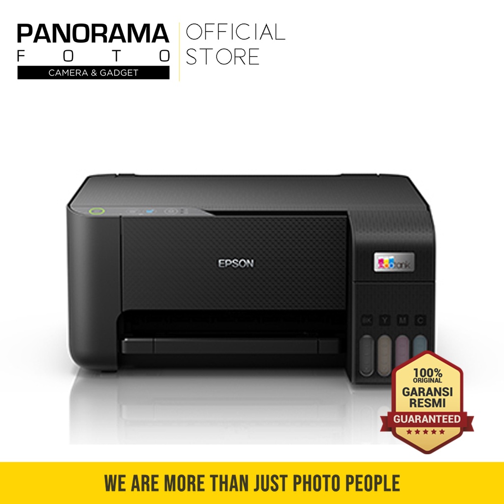 Printer Epson EcoTank L3210