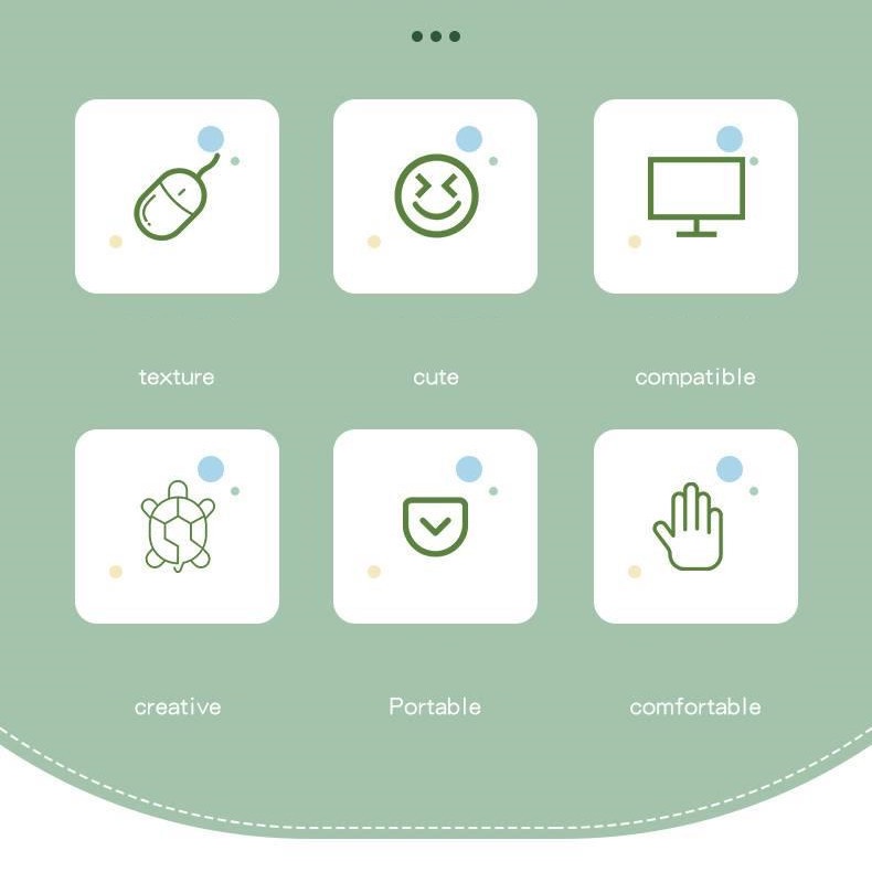 Turtle Shape Wired Mouse USB Wired Mouse Mouse Kabel Lucu Mouse Optik Untuk Anak Anak Hadiah PC Laptop