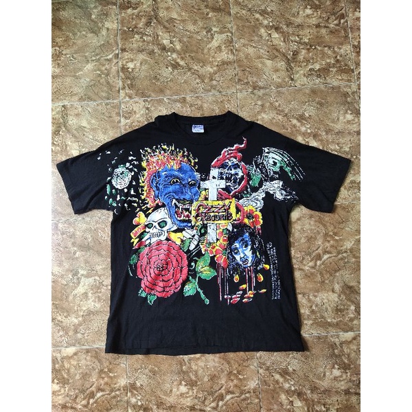 Kaos Vintage By G Rags 72