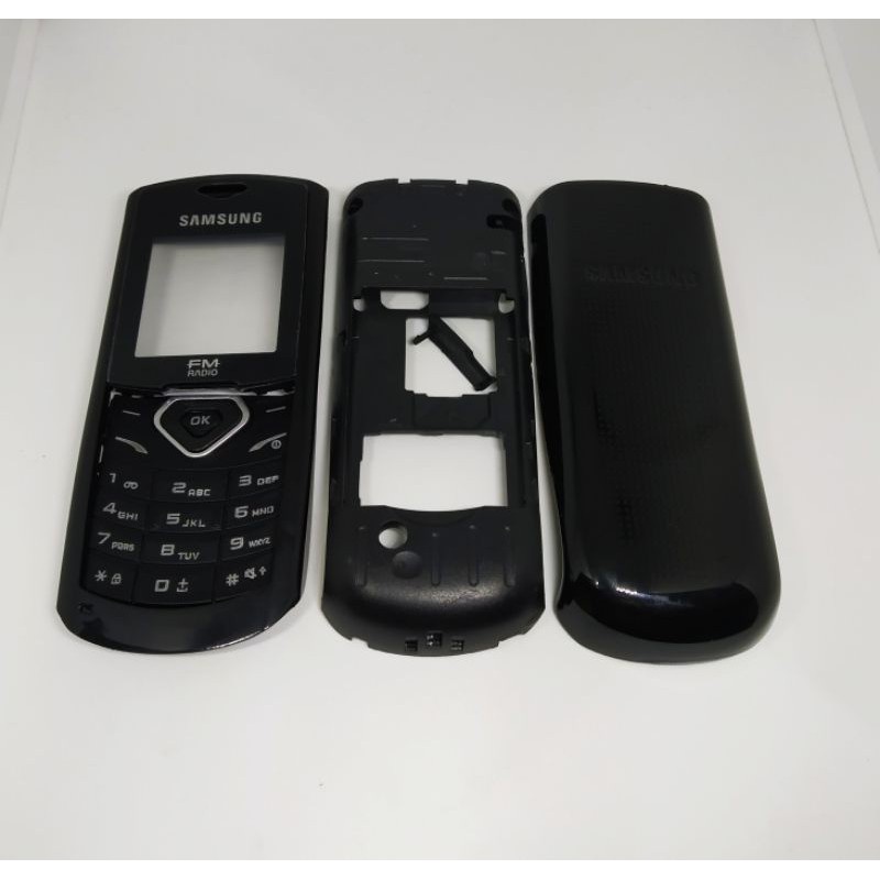 CASING HOUSING SAMSUNG E1175 FULLBODY