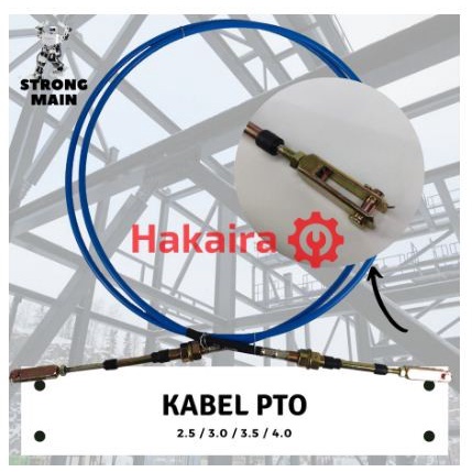 Jual KABEL PTO | Shopee Indonesia