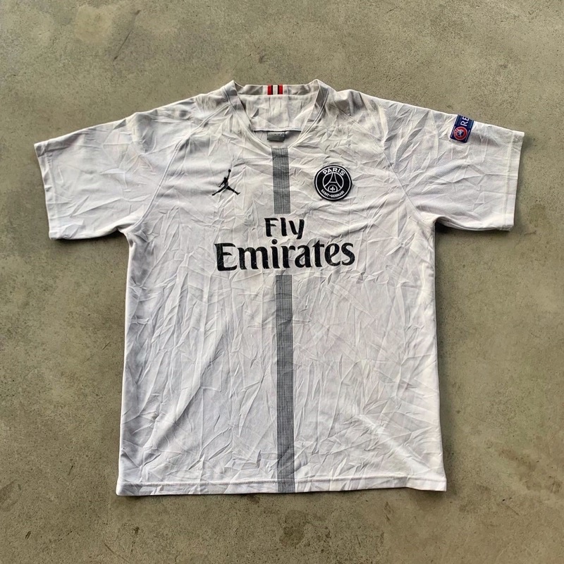 jersey jordan paris saint germain