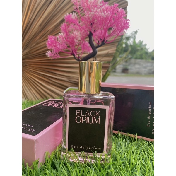 PARFUM BLACK OPIUM 60ML