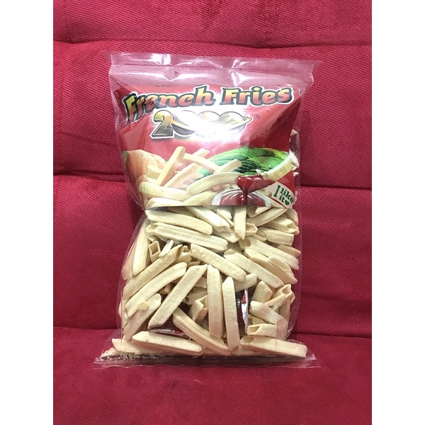 

FrenchFries 2000 200g