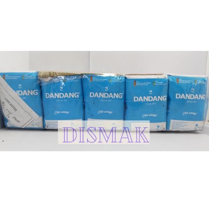 

[PRODUK JL7CJ] Grosir Teh Dandang Biru 40 gram WJV