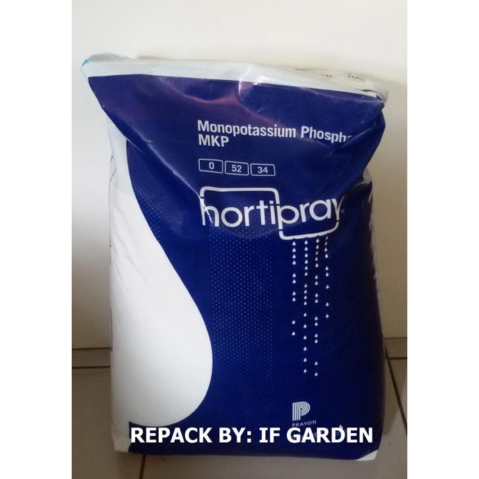 Mono Kalium Phosphate (MKP) - KH2PO4