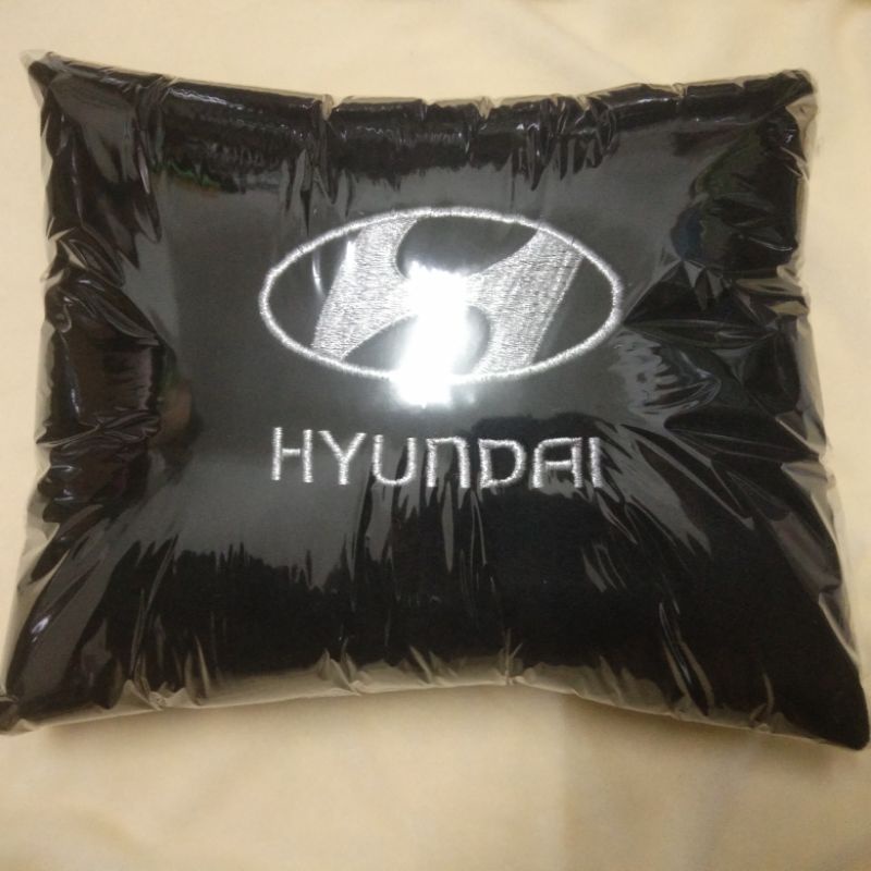 bantal mobil hyundai bantal punggung hyundai