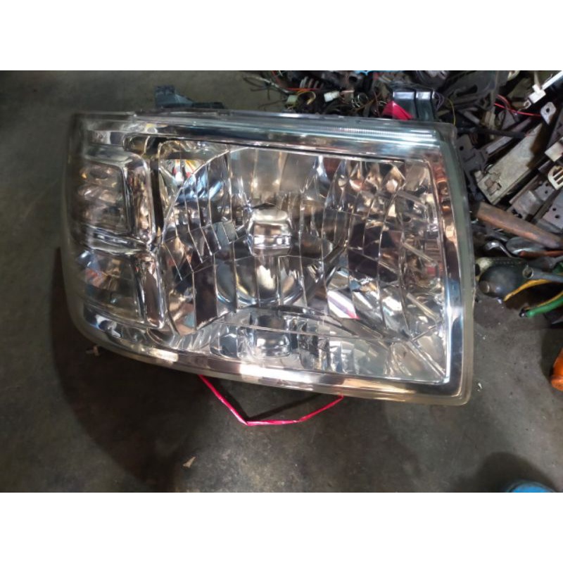 Headlamp Ford Ranger THN 2006 2007 2008.