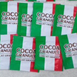

Coklat Granule Gooday