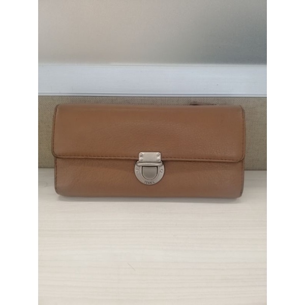 Dompet Fossil Vintage