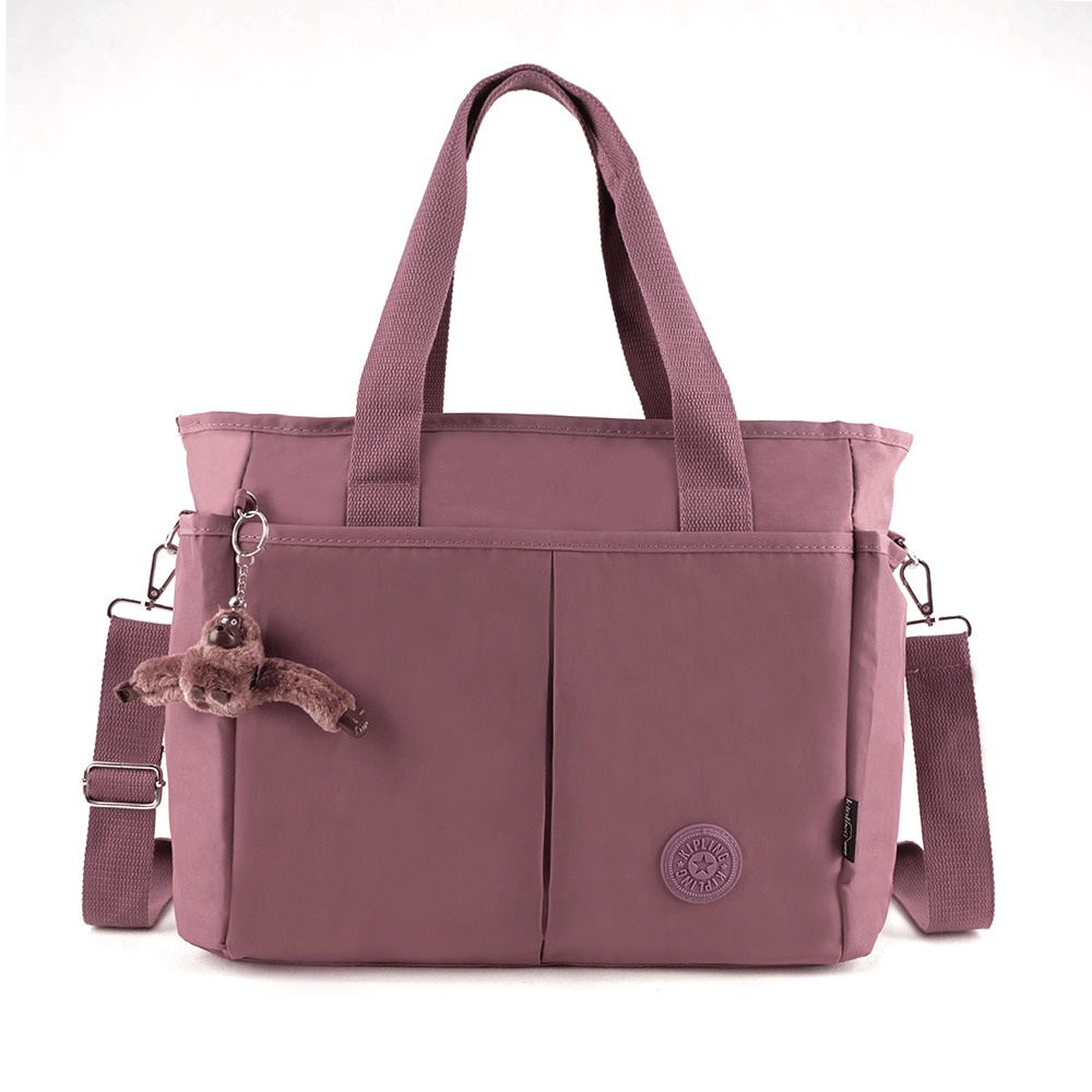 Tas Wanita Tas KP 3668 Tas bahu Tas Selempang Wanita handbag nylon Import BEST SELLER!!!! BISA BAYAR DITEMPAT.!!!