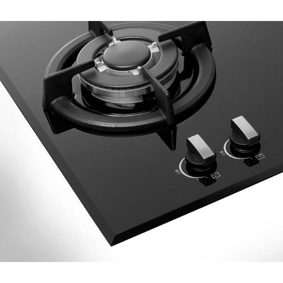 Jual Modena Kompor Tanam Built-In Hob Gas 63 Cm, 4 Burners BH 1645