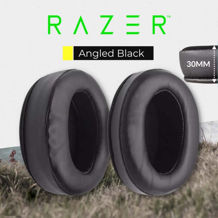 Earcup Razer Blackshark V2 / Pro / X