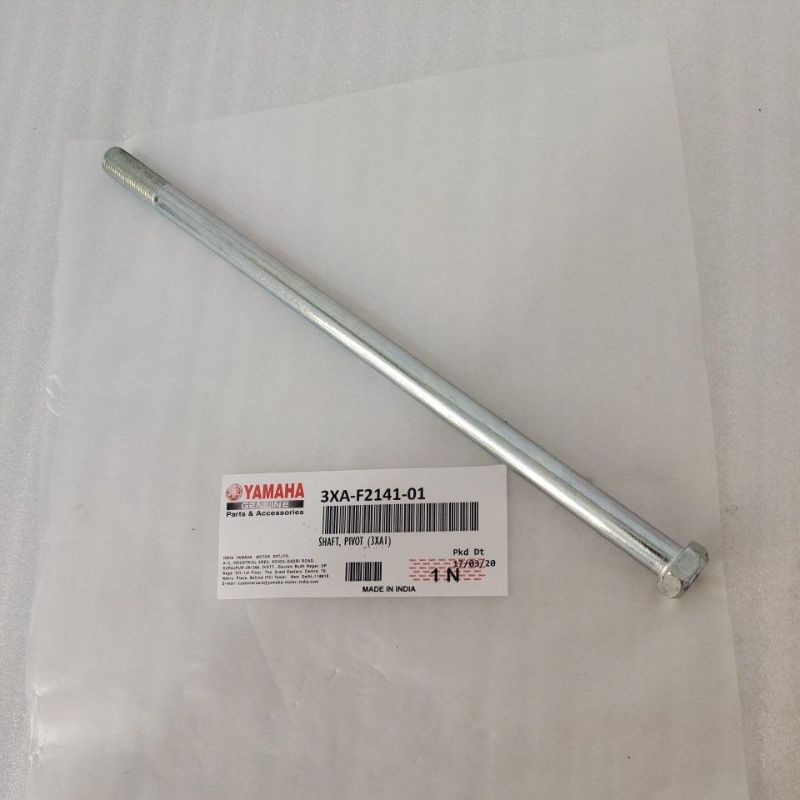 As Fork Tengah swing arm Arem Yamaha Fizr FIZR f1zr ORIGINAL India